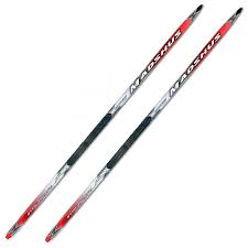 Лыжи MADSHUS INTRASONIC CLASSIC NIS 1  198 